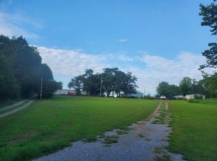 996 Crawford Rd, Sharon Grove, KY 42280