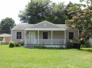 2008 Edgewood Dr, High Point, NC 27262