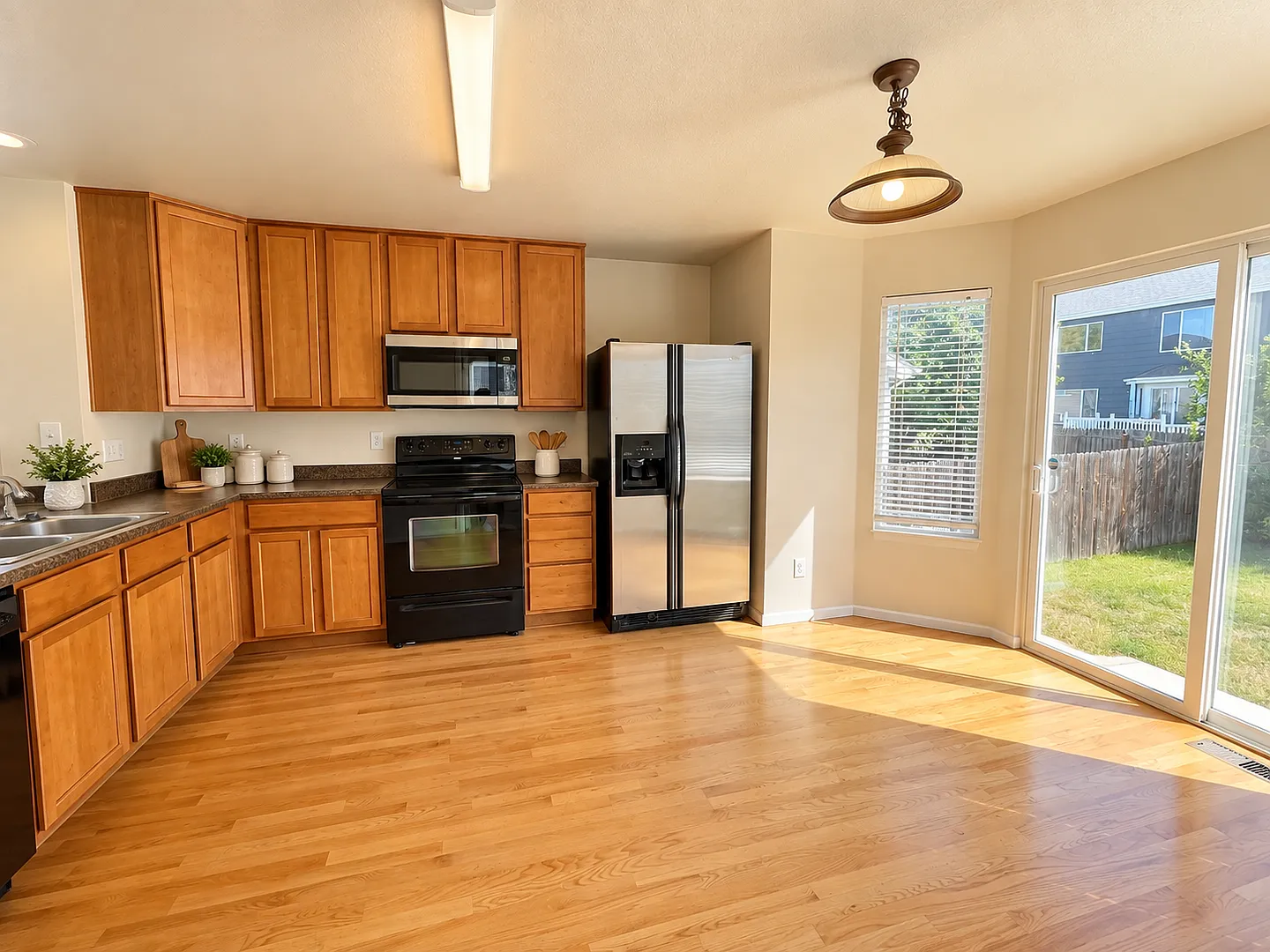 Great House In Fort Collins — Photo 3
