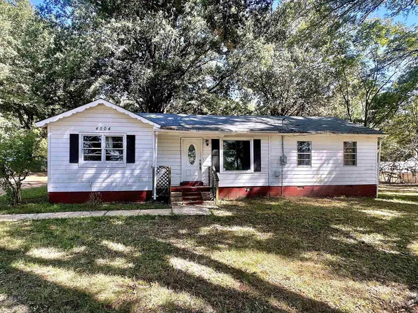 4504 N Germantown Rd, Arlington, TN 38002