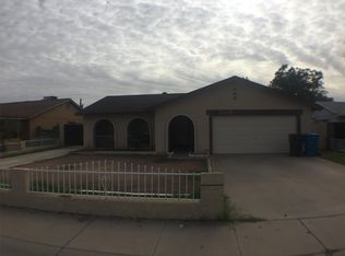 8335 W Whitton Ave, Phoenix, AZ 85037