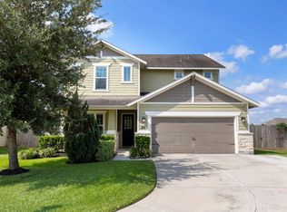 29583 Usonia Dr, Spring, TX 77386