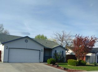 1428 W Ryegrass Ct, Kuna, ID 83634