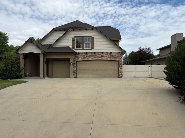 644 N Senora Way, Eagle, ID 83616