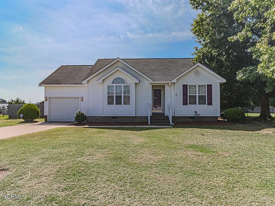 106 Andrea Drive, Goldsboro, NC 27530 Zillow