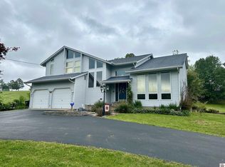 4088 Us Highway 60 E, Marion, KY 42064