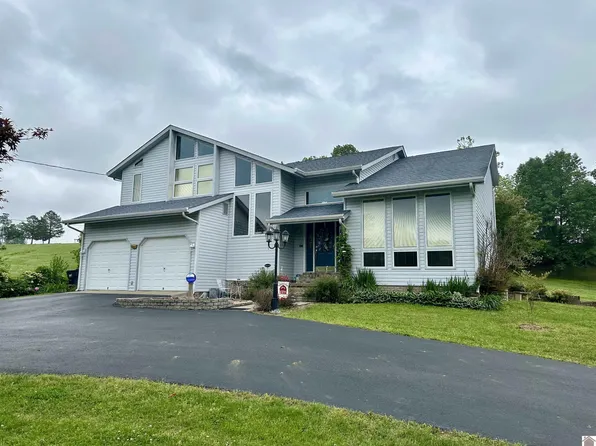 4088 Us Highway 60 E, Marion, KY 42064