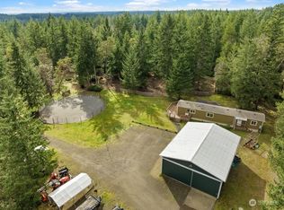 16518 140th St NW, Gig Harbor, WA 98329