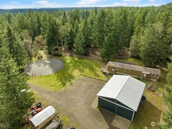 16518 140th Street NW, Gig Harbor, WA 98329
