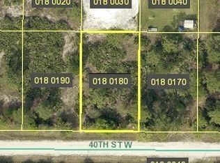 3214 40th St W, Lehigh Acres, FL 33971