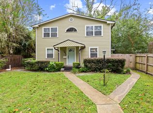 3672 Boone Park Ave, Jacksonville, FL 32205