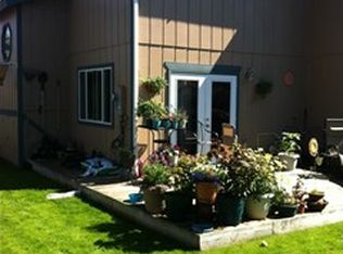 3360 Orion Cir, Anchorage, AK 99517