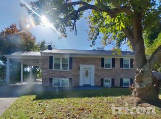 11103 Tenbury Ct, Upper Marlboro, MD 20772