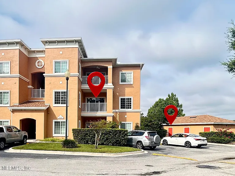 610 Fairway Dr #207 — Photo 16