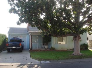 4434 Gateside Dr, Los Angeles, CA 90032