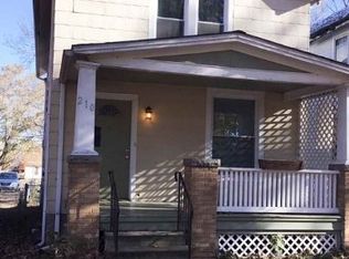 210 SW Harrison St, Topeka, KS 66603