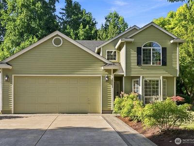 18501 SE 36th Street, Vancouver, WA, 98683