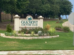 2103 Clubside Dr, Corinth, TX 76210