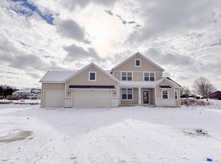 1648 Round Barn Dr, Hudsonville, MI 49426