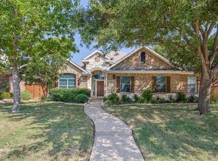 2821 Lukenbach Dr, Plano, TX 75074