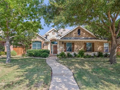 2821 Lukenbach Dr, Plano, TX, 75074