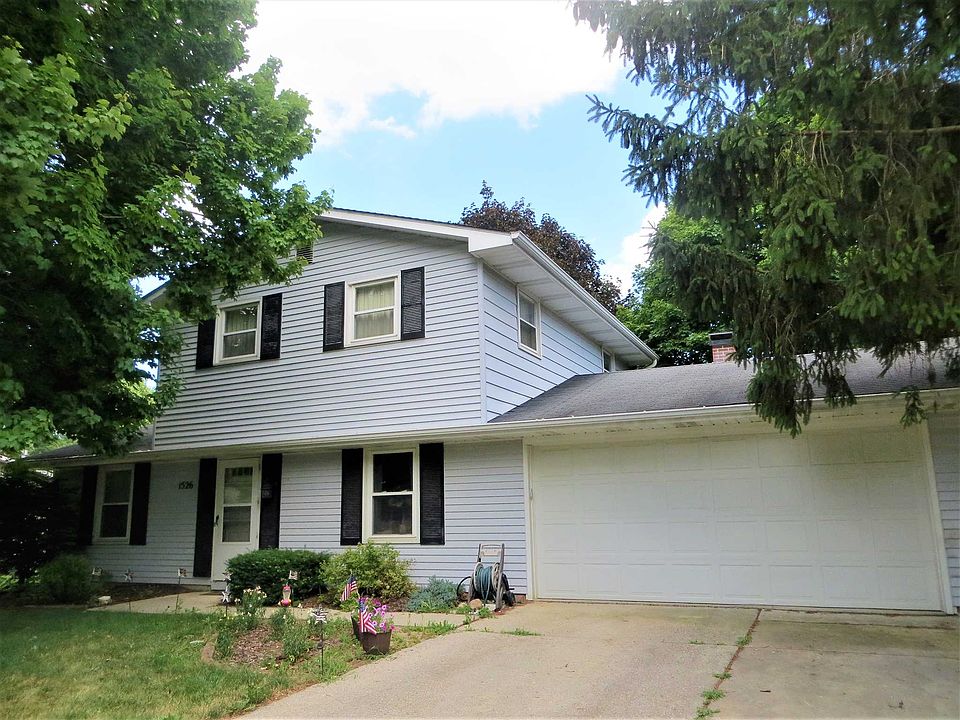 1st image of 1526 Echo Ln