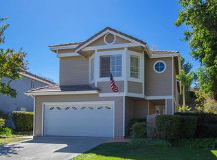 11910 Alderbrook St, Moorpark, CA 93021