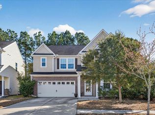 274 Overcup Loop, Summerville, SC 29486