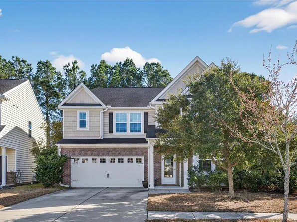 274 Overcup Loop, Summerville, SC 29486