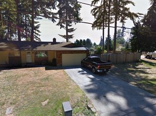 13625 Ash Way, Everett, WA 98204