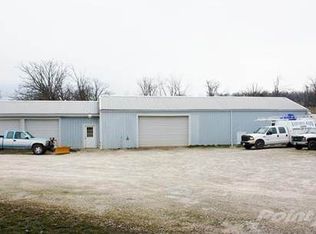 80 Cassity Rd, Buffalo, MO 65622