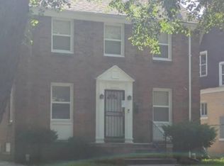 14626 Ashton Rd, Detroit, MI 48223