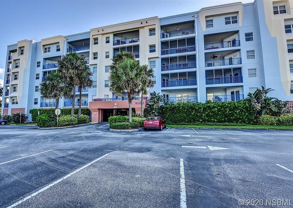 1st image of 5300 S Atlantic Ave APT 2302