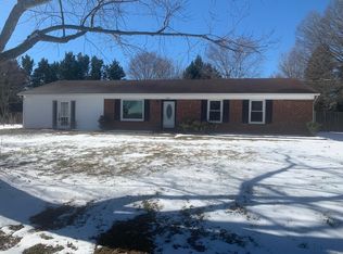 920 Chalet Dr, Winston Salem, NC 27101