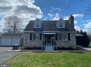 700 E Broad St, Quakertown, PA 18951