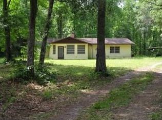 18224 SW 1st St, Micanopy, FL 32667