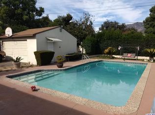 2813 Hermanos St, Pasadena, CA 91107