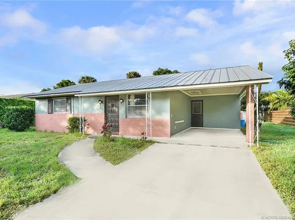 815 SE Stypmann Blvd, Stuart, FL 34994