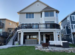 W184S6662 Jewel Crest Dr, City Of Muskego, WI 53150