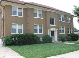 614 S 42nd St APT 1, Louisville, KY 40211