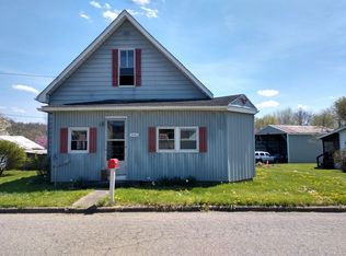 3440 Market St, Stockport, OH 43787