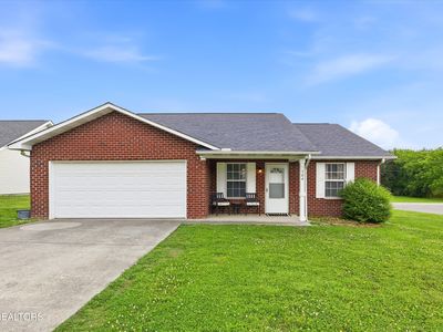 304 Teal Dr, Maryville, TN, 37801