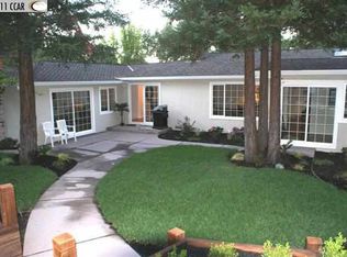 2121 Stewart Ave, Walnut Creek, CA 94596