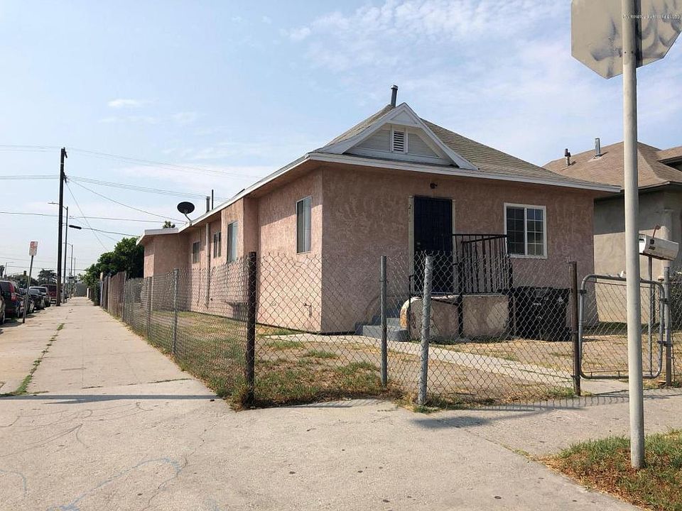 2nd image of 4321 S San Pedro St