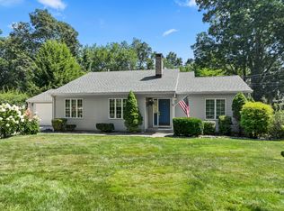 10 Judson Ln, Farmington, CT 06032