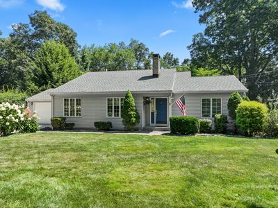 10 Judson Lane, Farmington, CT, 06032