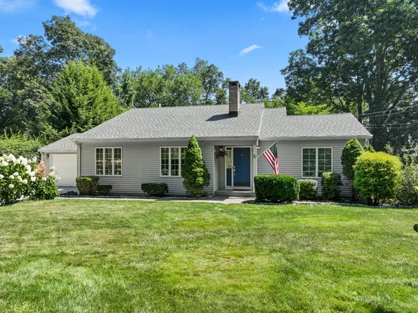 10 Judson Lane, Farmington, CT 06032