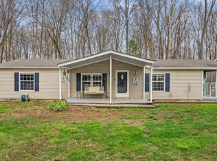 78 Jaye Ln, Bedford, IN 47421