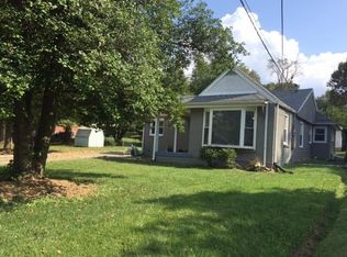 946 McKinley Ave, Louisville, KY 40217