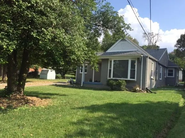 946 McKinley Ave, Louisville, KY 40217